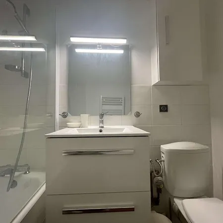 Cosy Au Coeur De La Rochelle, Proche Vieux Port Et Plage, Avec Confort Et Menage Inclus - Fr-1-246-621 Apartment *