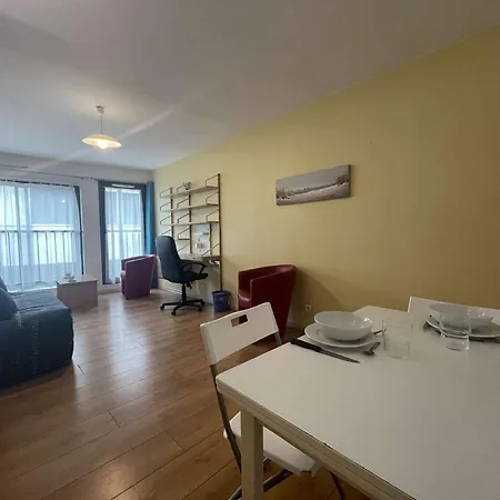 Cosy Au Coeur De La Rochelle, Proche Vieux Port Et Plage, Avec Confort Et Menage Inclus - Fr-1-246-621 *